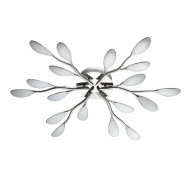 Потолочная люстра Scoppa 3994/75CL Потолочная люстра Scoppa 3994/75CL