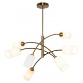 Потолочная люстра Montana GRLSP-8207