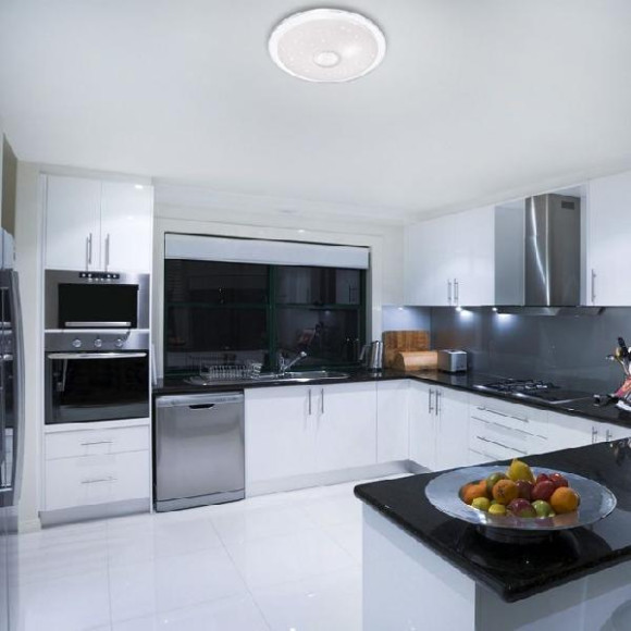 Настенно-потолочный светильник Galeo 2054/EL