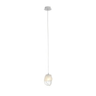 Подвесной светильник Pureza SL1153.503.01 Подвесной светильник Pureza SL1153.503.01