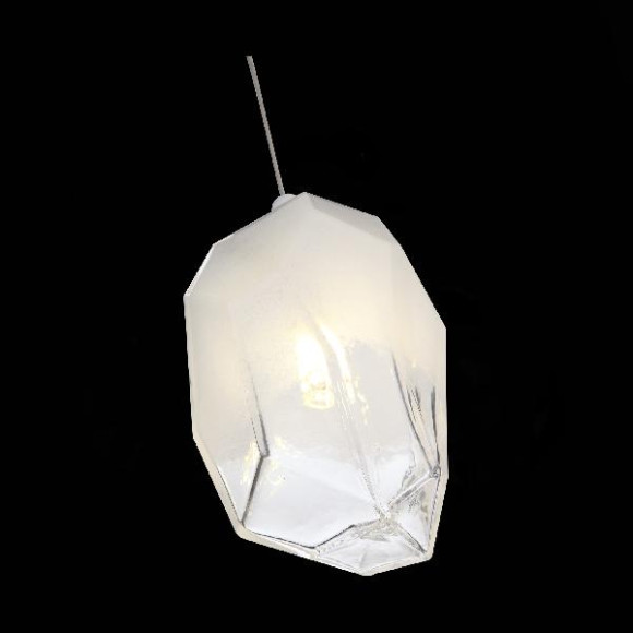 Подвесной светильник Pureza SL1153.503.01 Подвесной светильник Pureza SL1153.503.01