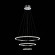 Подвесной светильник Sorano SL1501.103.03