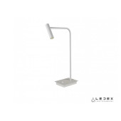 Офисная настольная лампа Telescope 7009/1T WH