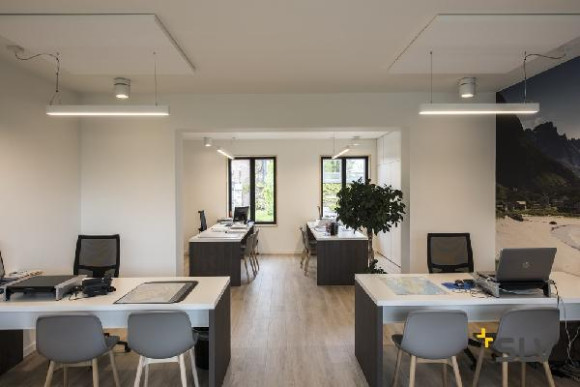 Подвесной светильник GLENOS 1001404