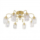 Потолочная люстра Синди CL330182 Потолочная люстра Синди CL330182