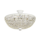 Потолочная люстра Nobile Nobile E 1.3.40.100 WG