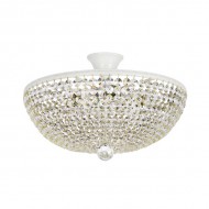 Потолочная люстра Nobile Nobile E 1.3.40.100 WG