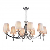 Подвесная люстра 3240 3248/S без абажуров