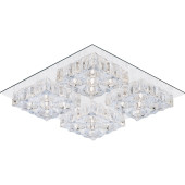 Потолочный светильник Cool Ice A1442PL-20CC