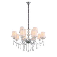 Подвесная люстра Aumentato SL176.103.12