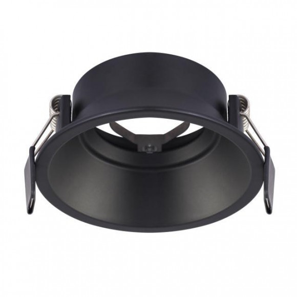 Встраиваемый светильник Crystal Lux CLT 043C BL