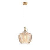 Подвесной светильник Festa P032PL-01BS Подвесной светильник Festa P032PL-01BS