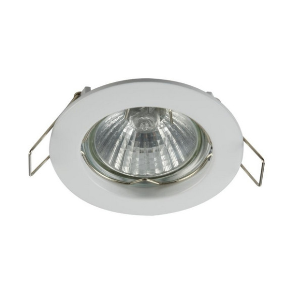 Точечный светильник Metal Modern DL009-2-01-W
