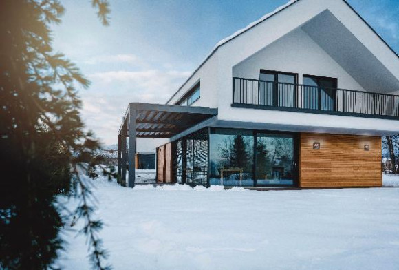 Потолочный светильник уличный Verbier 7065