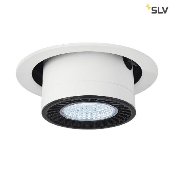 Точечный светильник Supros 118171