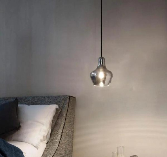 Подвесной светильник Lido LIDO-2 SP1 FUME'