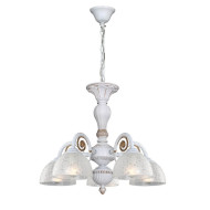 Подвесная люстра Baroque 2152-5PC
