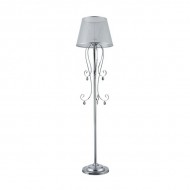 Торшер Simone FR2020-FL-01-CH