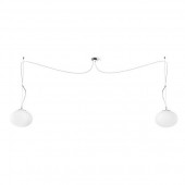 Подвесной светильник Nuage 9272