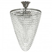 Потолочная люстра Stella Stella E 1.3.30.504 N