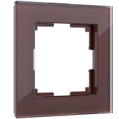 Рамка Favorit мокко WL01-Frame-01