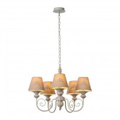 Подвесная люстра Robin 34339/05/41 Подвесная люстра Robin 34339/05/41