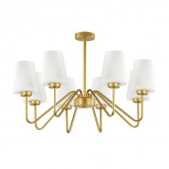 Потолочная люстра Olivia 3791/8C