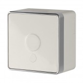 Запчасть Накладные механизмы Gallant слоновая кость WL15-16-01