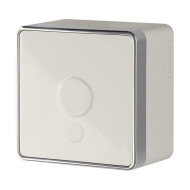 Запчасть Накладные механизмы Gallant слоновая кость WL15-16-01