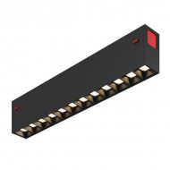 Трековый светильник Smart DK8001-BK Трековый светильник Smart DK8001-BK