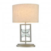 Интерьерная настольная лампа Montana H351-TL-01-N