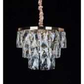 Подвесная люстра 729 OML-72903-09