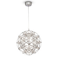 Подвесной светильник Amber FR5099PL-L21CH