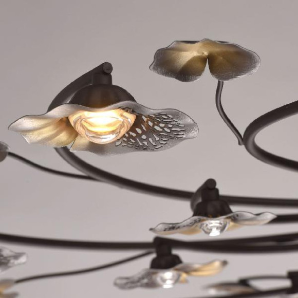 Потолочная люстра Адриатика 280011611