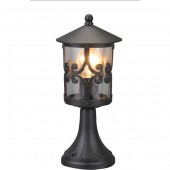 Наземный фонарь Persia A1454FN-1BK