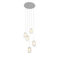Подвесной светильник Pureza SL1153.503.05 Подвесной светильник Pureza SL1153.503.05