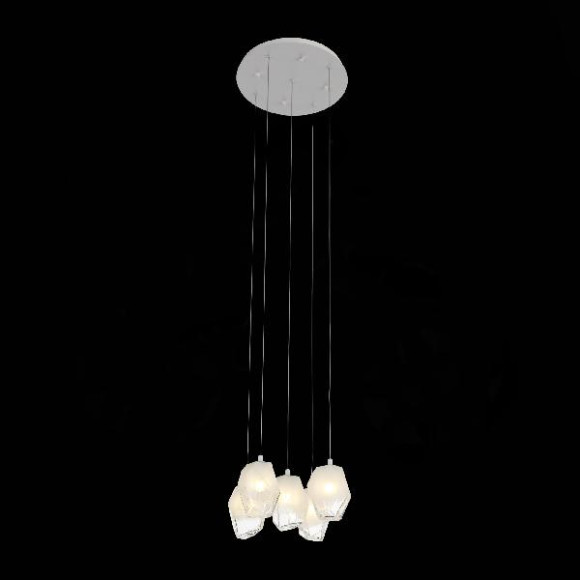 Подвесной светильник Pureza SL1153.503.05