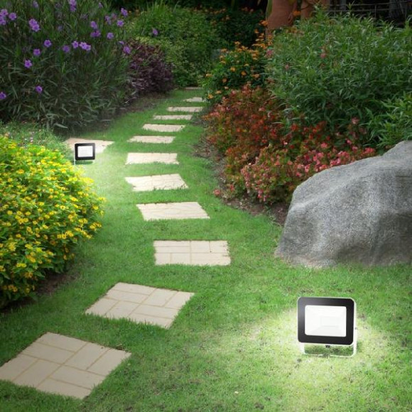 Прожектор уличный Armin 357528