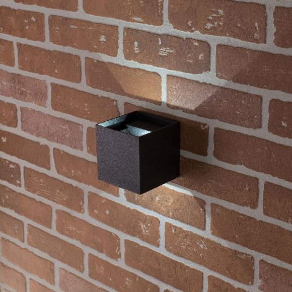 Архитектурная подсветка  CLU0003