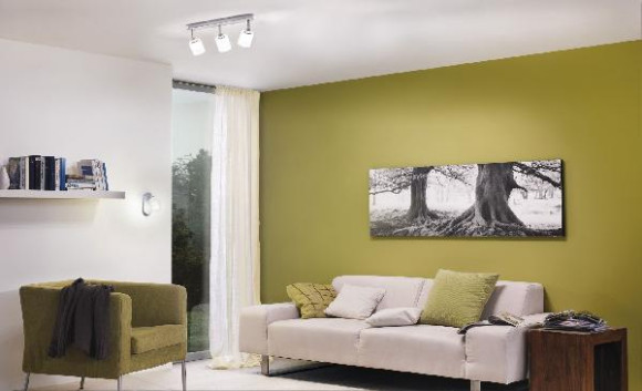 Спот DecoSystems Balken 60022