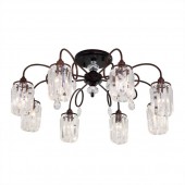 Потолочная люстра Синди CL330183 Потолочная люстра Синди CL330183