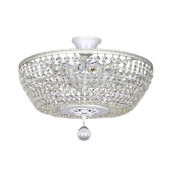 Потолочная люстра Nobile Nobile E 1.3.40.2.100 WG