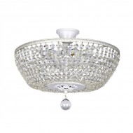 Потолочная люстра Nobile Nobile E 1.3.40.2.100 WG