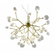 Подвесная люстра Ветта 07521-36,33