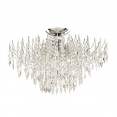 Потолочная люстра Waterfall A5173PL-4CC