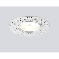 Точечный светильник Алюминий С Узором A801 AL Точечный светильник Алюминий С Узором A801 AL