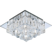 Потолочный светильник Cool Ice A1442PL-5CC