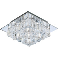 Потолочный светильник Cool Ice A1442PL-5CC Потолочный светильник Cool Ice A1442PL-5CC