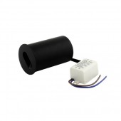 Подсветка для лестниц и ступеней FLOOR R GW-R612-1-BL-NW Подсветка для лестниц и ступеней FLOOR R GW-R612-1-BL-NW