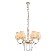 Подвесная люстра Aumentato SL176.203.06